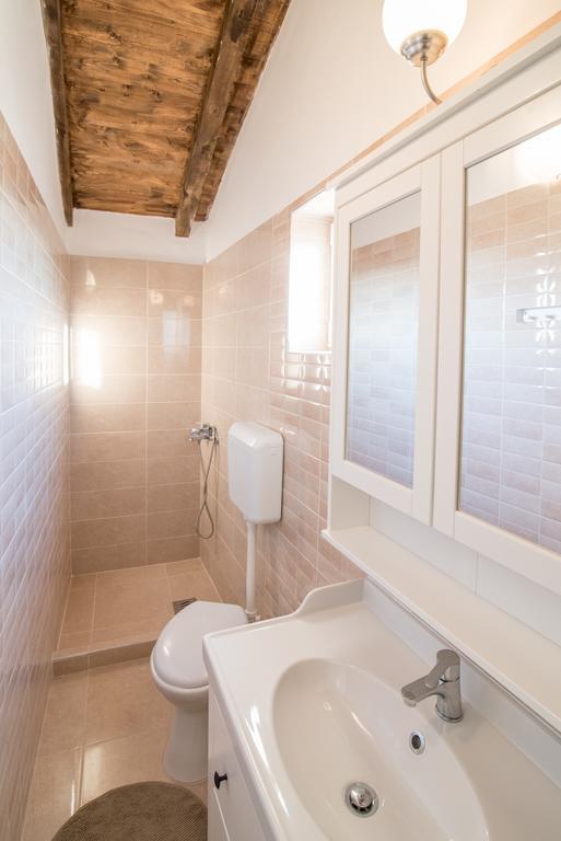 Villa Garica Bagian luar foto